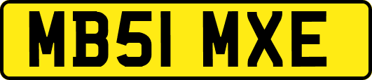 MB51MXE