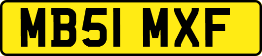 MB51MXF