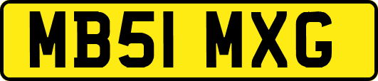 MB51MXG