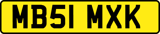 MB51MXK