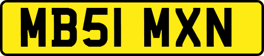 MB51MXN