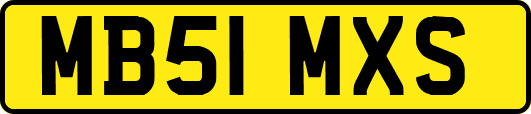 MB51MXS