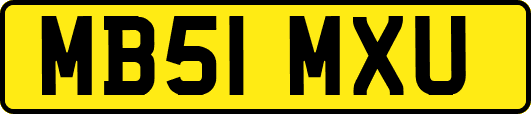 MB51MXU
