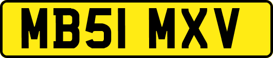 MB51MXV