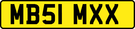 MB51MXX
