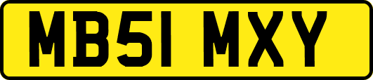 MB51MXY