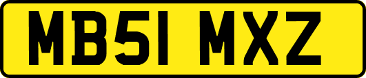 MB51MXZ
