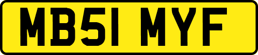 MB51MYF