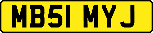 MB51MYJ