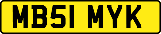 MB51MYK