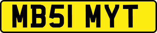 MB51MYT