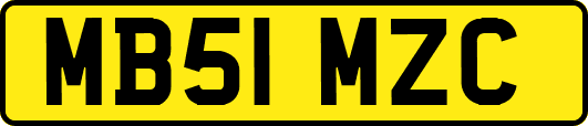 MB51MZC