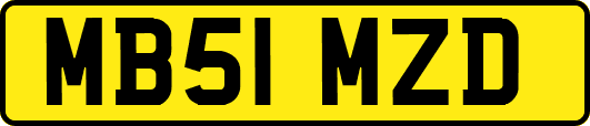 MB51MZD