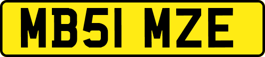 MB51MZE