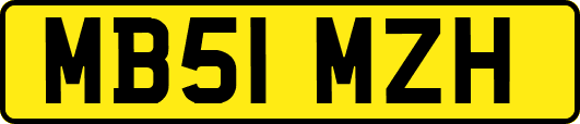 MB51MZH