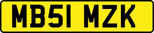 MB51MZK
