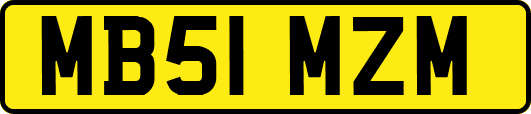 MB51MZM