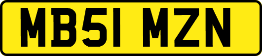MB51MZN