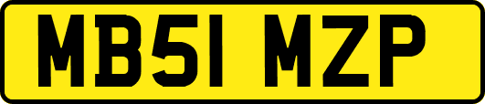 MB51MZP