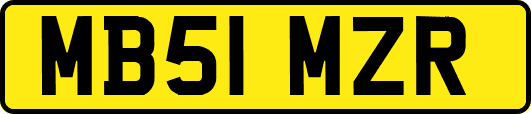 MB51MZR