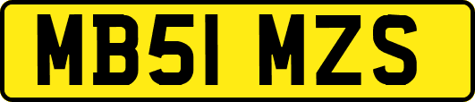 MB51MZS
