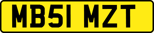 MB51MZT