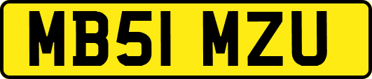 MB51MZU