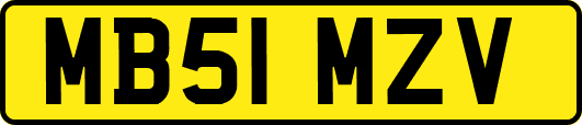 MB51MZV
