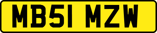 MB51MZW