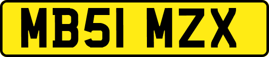 MB51MZX