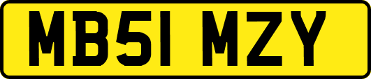 MB51MZY