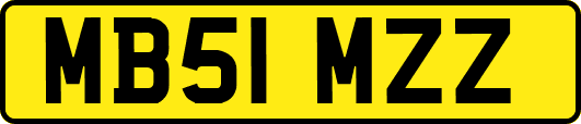 MB51MZZ