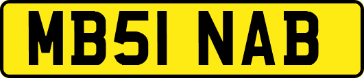 MB51NAB