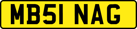 MB51NAG