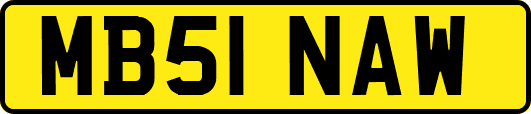 MB51NAW
