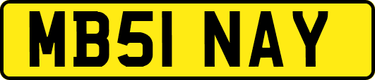 MB51NAY