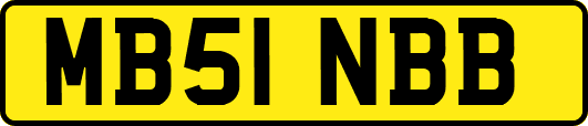 MB51NBB
