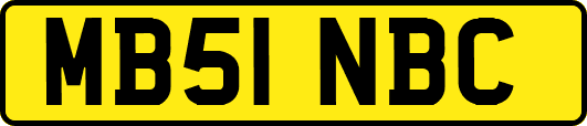 MB51NBC