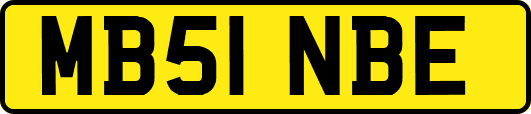 MB51NBE