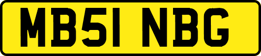MB51NBG