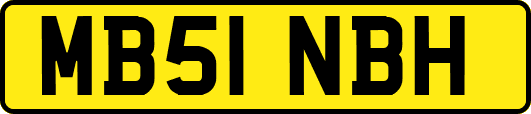 MB51NBH