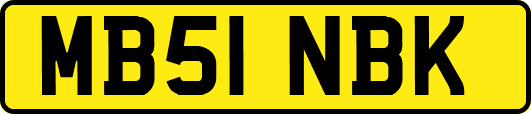 MB51NBK