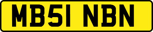 MB51NBN