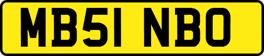 MB51NBO