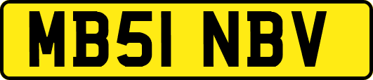 MB51NBV