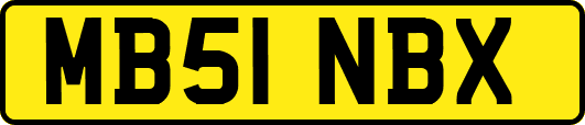MB51NBX