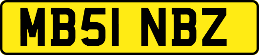 MB51NBZ