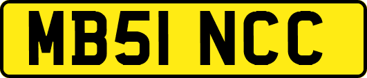 MB51NCC
