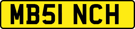 MB51NCH