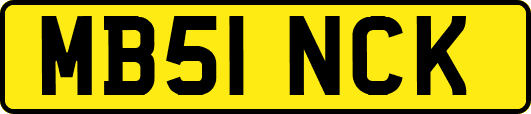 MB51NCK